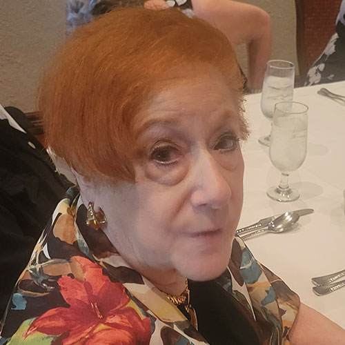 Jo Rosenblum King